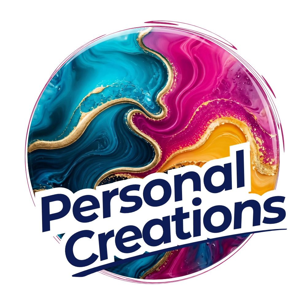 Personal Creations